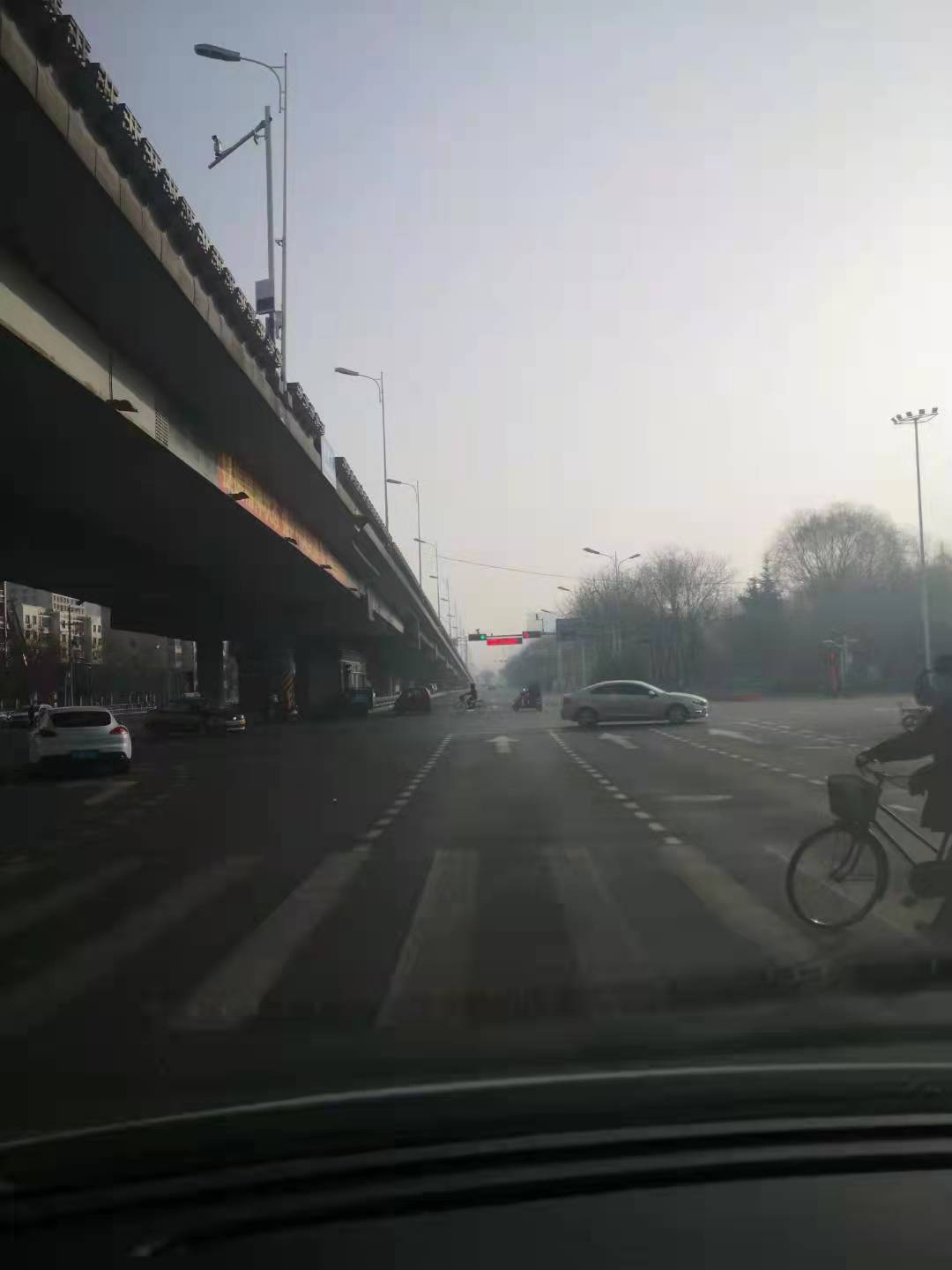 乌海桥梁结构加固方案