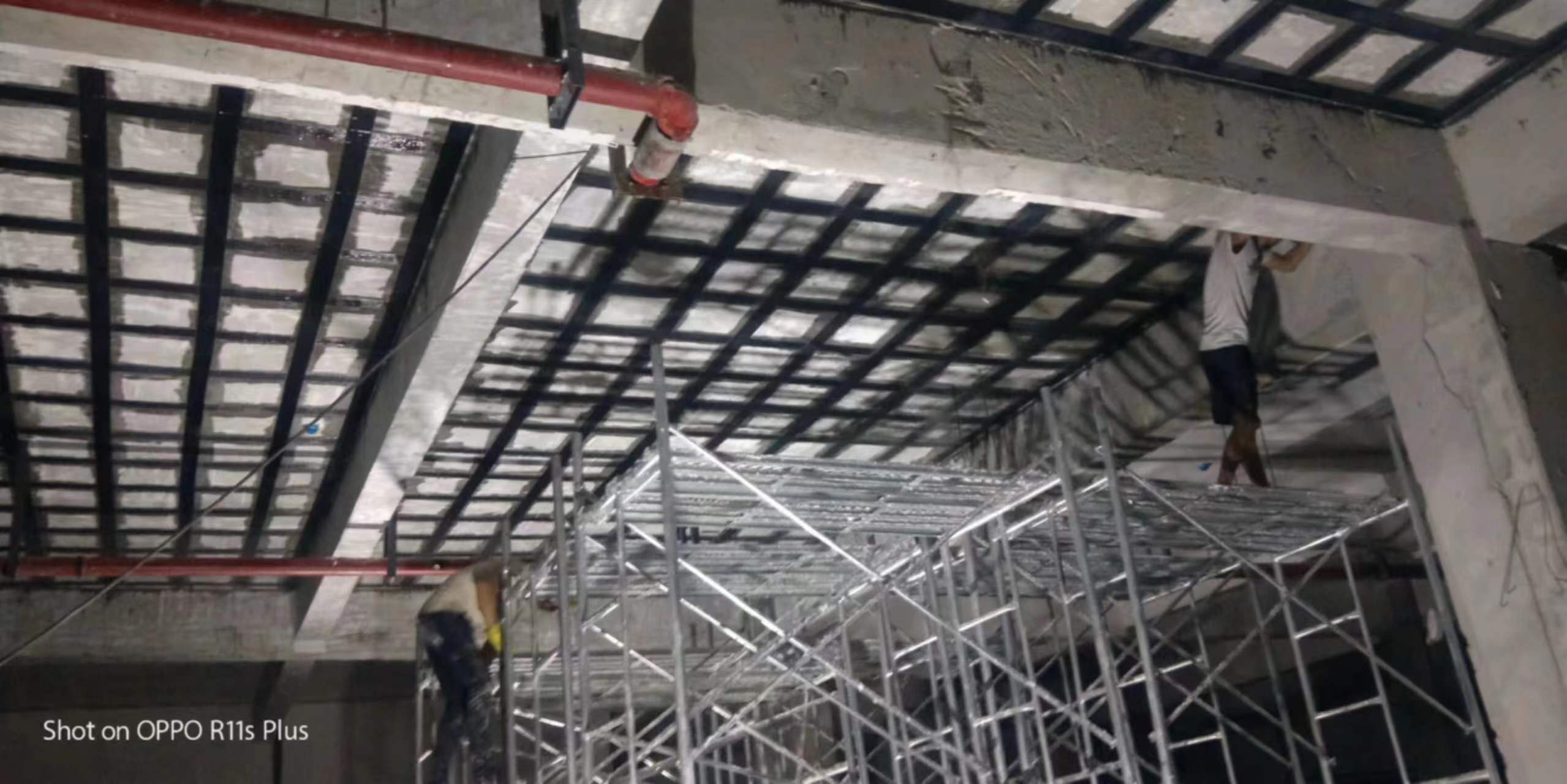 乌海房屋加固常见方式的优缺点