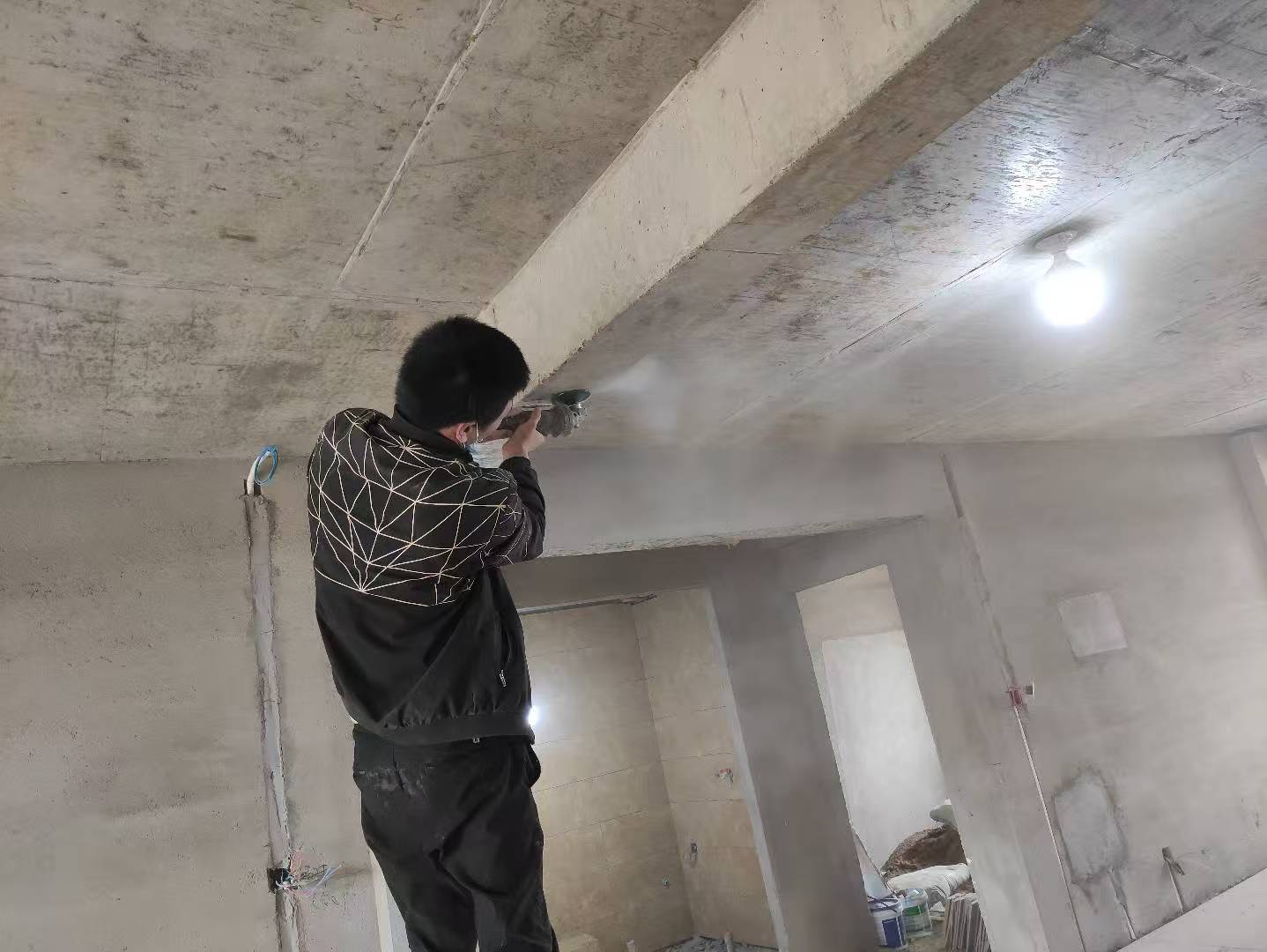 乌海碳纤维布加固的效果如何